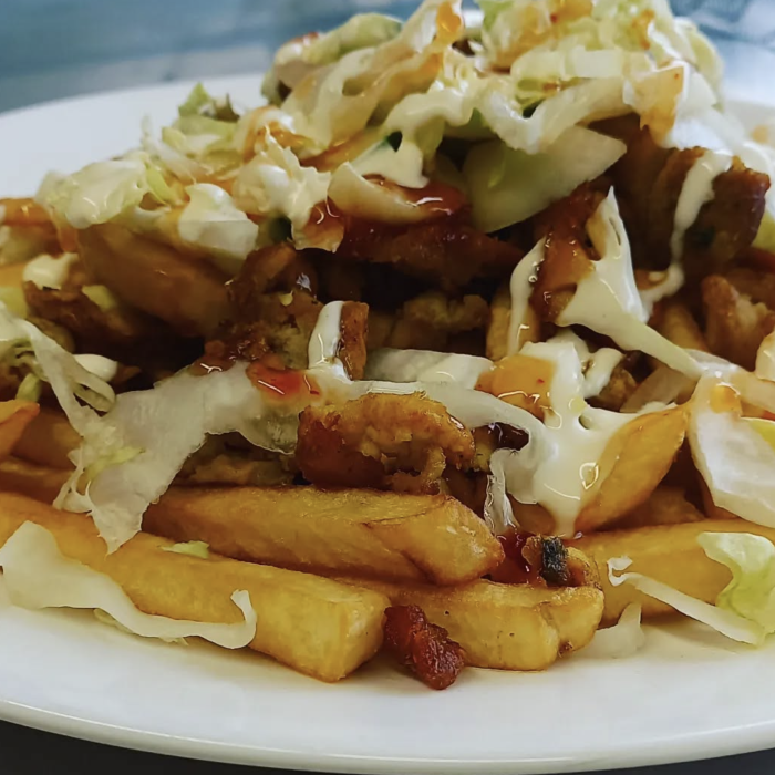 ChipInn Fish & Chips